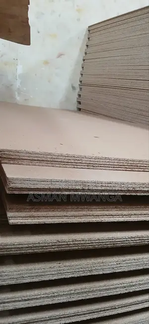 Plain Ceiling Board