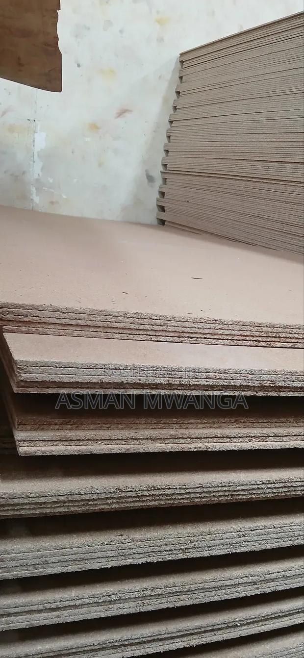 Plain Ceiling Board