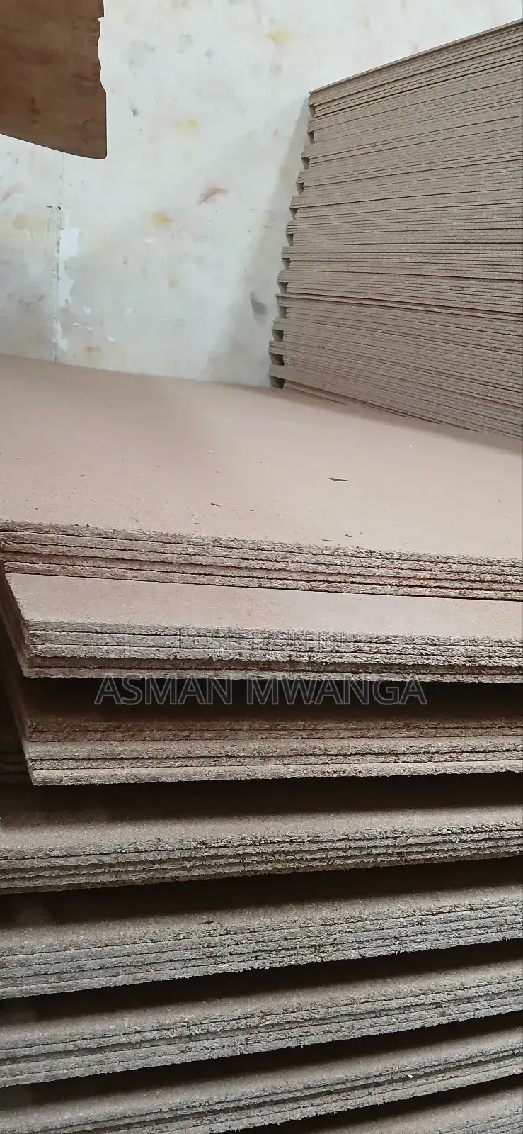Plain Ceiling Board