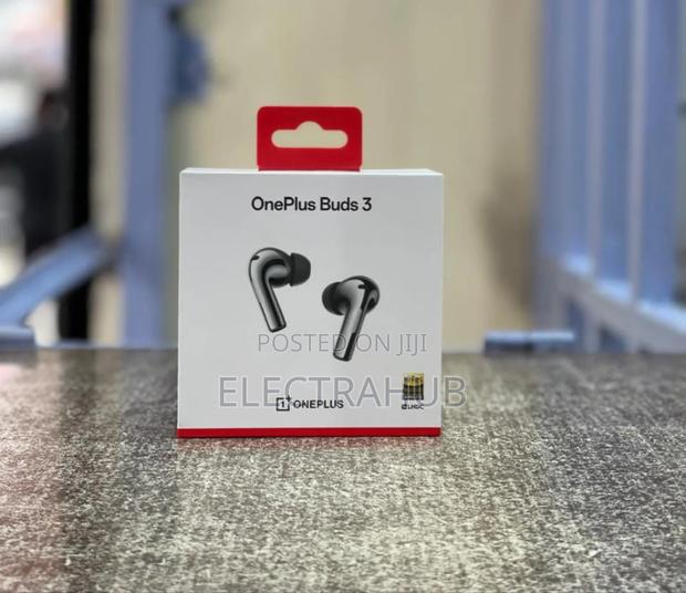 Oneplus Buds 3 Brand New Sealed