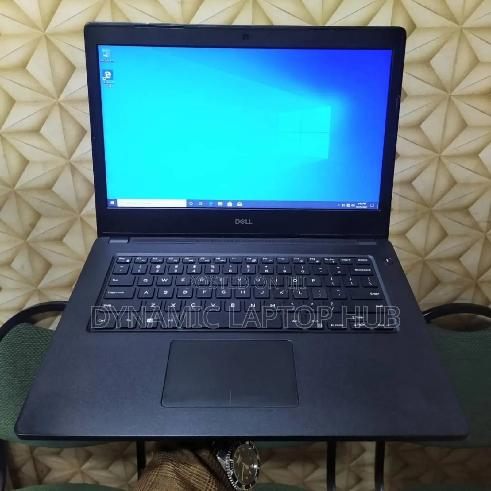 Laptop Dell Latitude 3480 16GB Intel Core I5 SSD 256GB