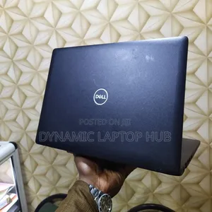 Laptop Dell Latitude 3480 16GB Intel Core I5 SSD 256GB