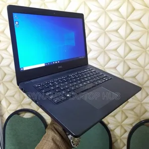 Laptop Dell Latitude 3480 16GB Intel Core I5 SSD 256GB