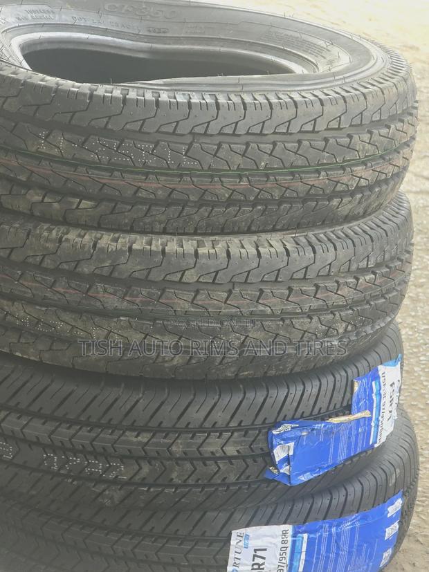 165r13 Comfoser