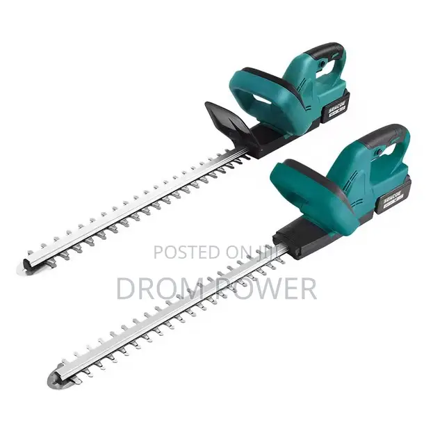 Hedge Trimmer