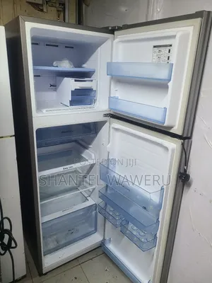 Samsung Power Saving Fridge/ Newly Used