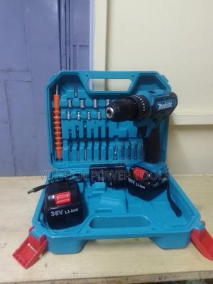 Makita Cordless 36 V - thumbnail 2