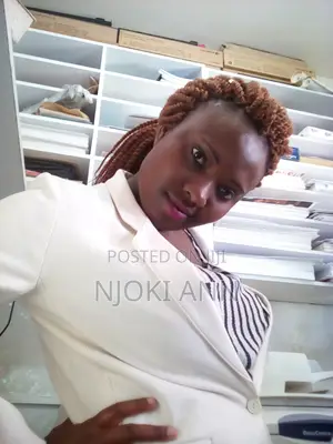 Office Administrator