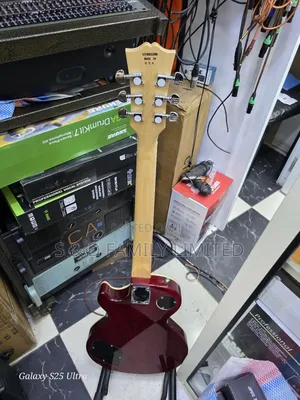 Epiphone Les Paul Electric Guitar