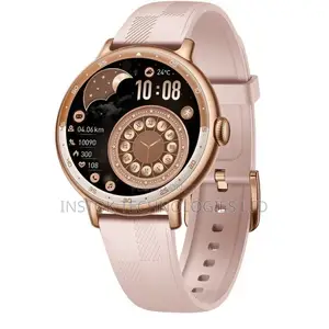 Powerology Gazelle Urban Elegance Smart Watch