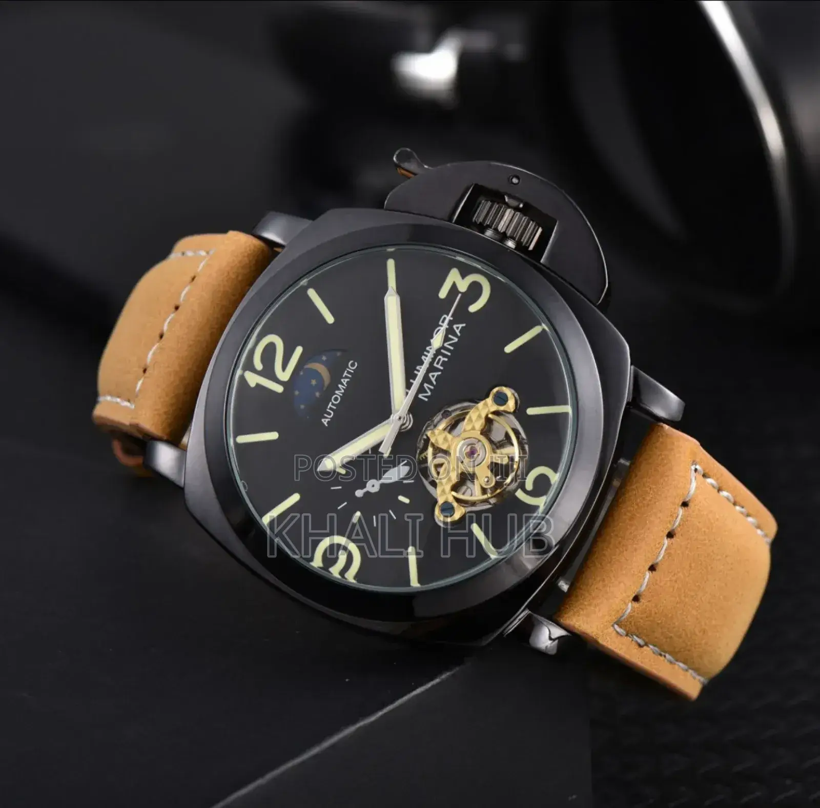 Premium Price Panerai Gents Watch
