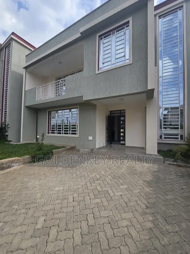 4bdrm Maisonette in Kitengela for rent