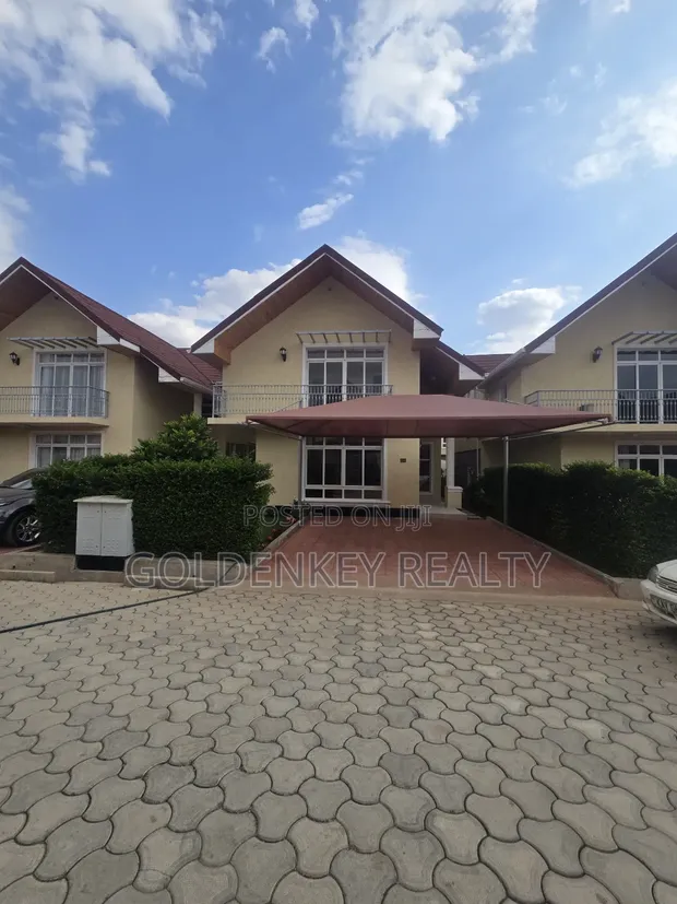 5bdrm Maisonette in Kitengela for rent