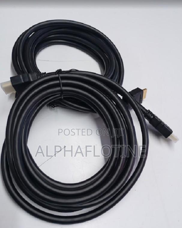 High-Definition Multimedia Interface (Hdmi) Cable to 3meters - main view