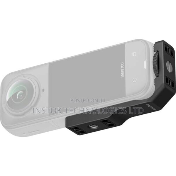 Insta360 X5 Vertical-Horizontal Mount