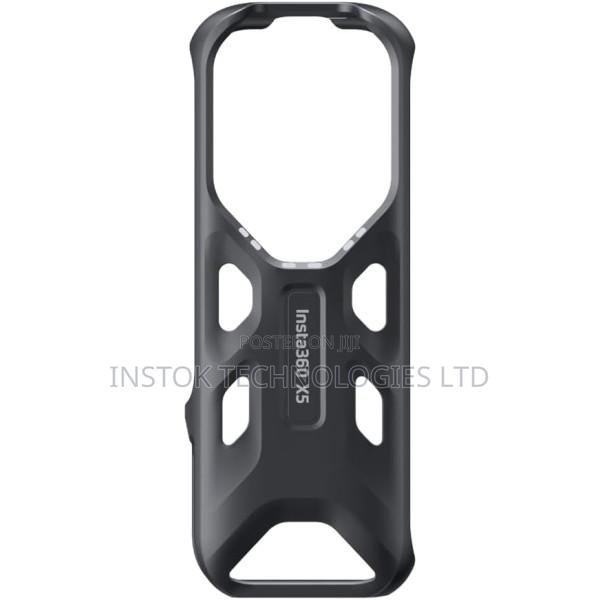 Insta360 X5 Thermo Grip Cover