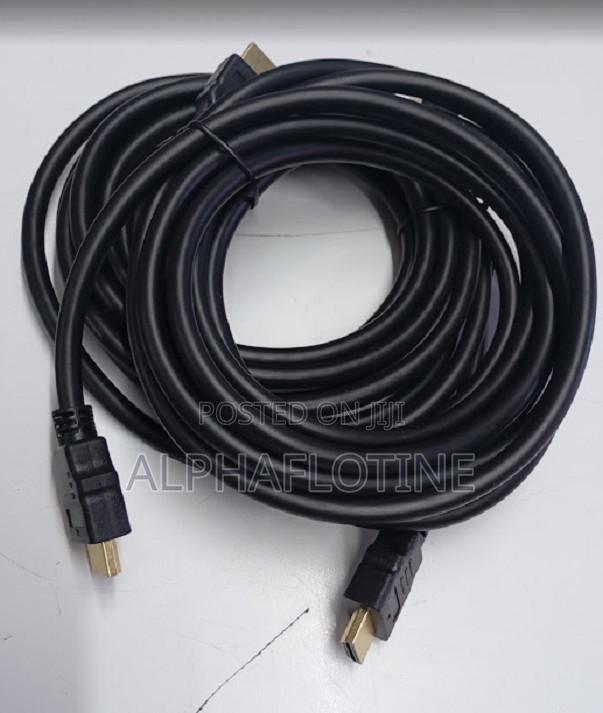 Networking 3-Meters High Speed Hdmi Cable - main view