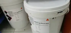 Bituminous Paint/Igolflex 621