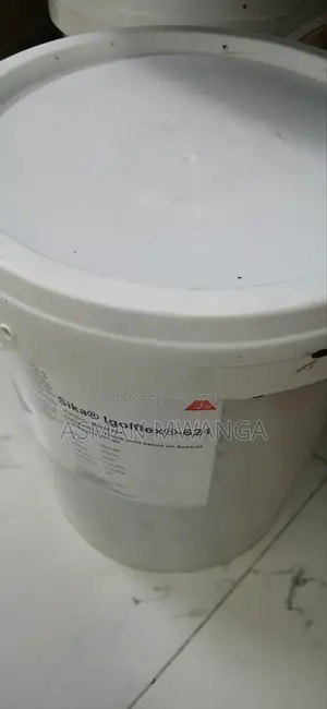 Bituminous Paint/Igolflex 621