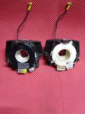 Spiral Cable Nissan Serena