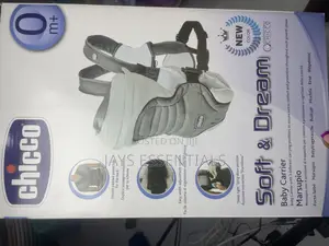 Chicco New Born Baby Carrier