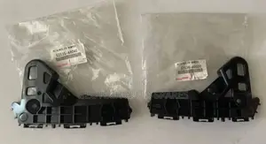 Harrier 240 Bumper Slides