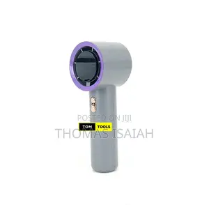 T11 Turbo Handheld Fan