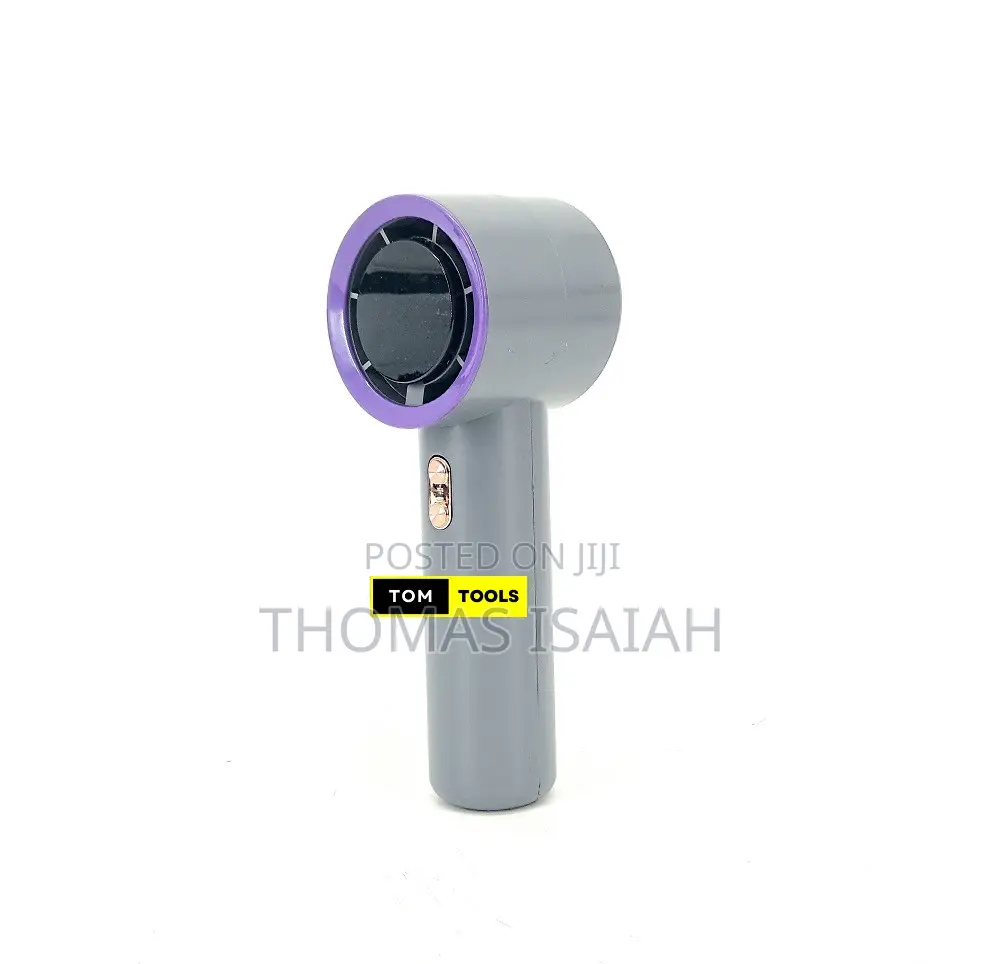 T11 Turbo Handheld Fan