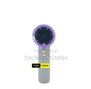 T11 Turbo Handheld Fan