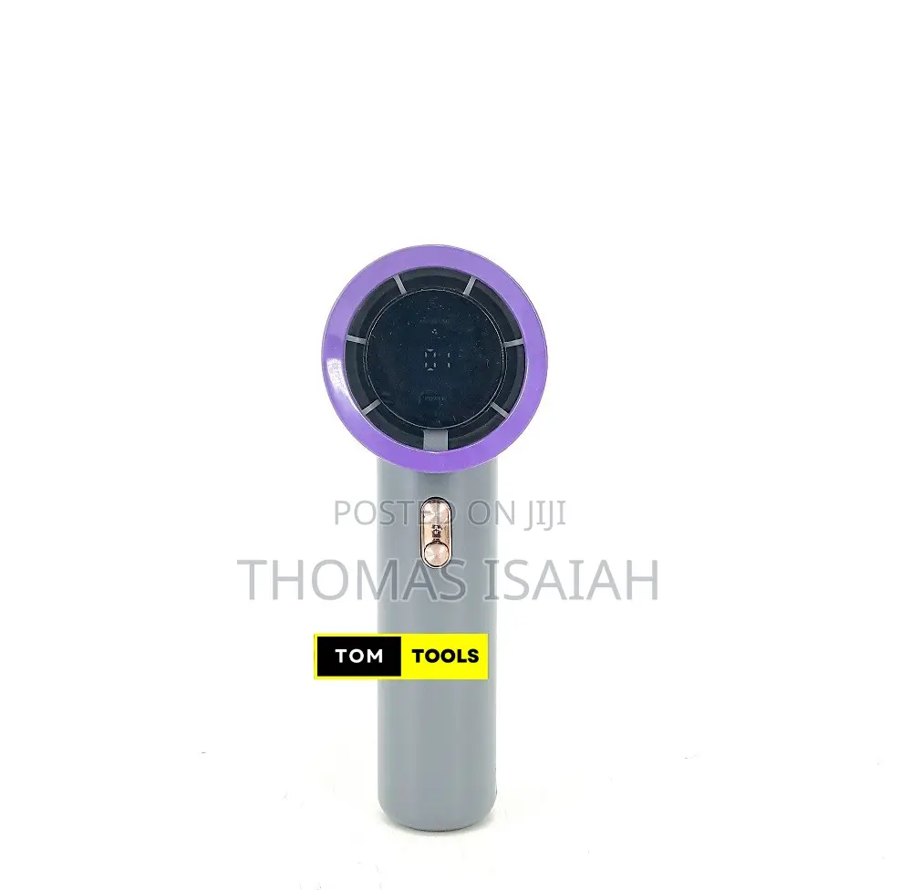 T11 Turbo Handheld Fan