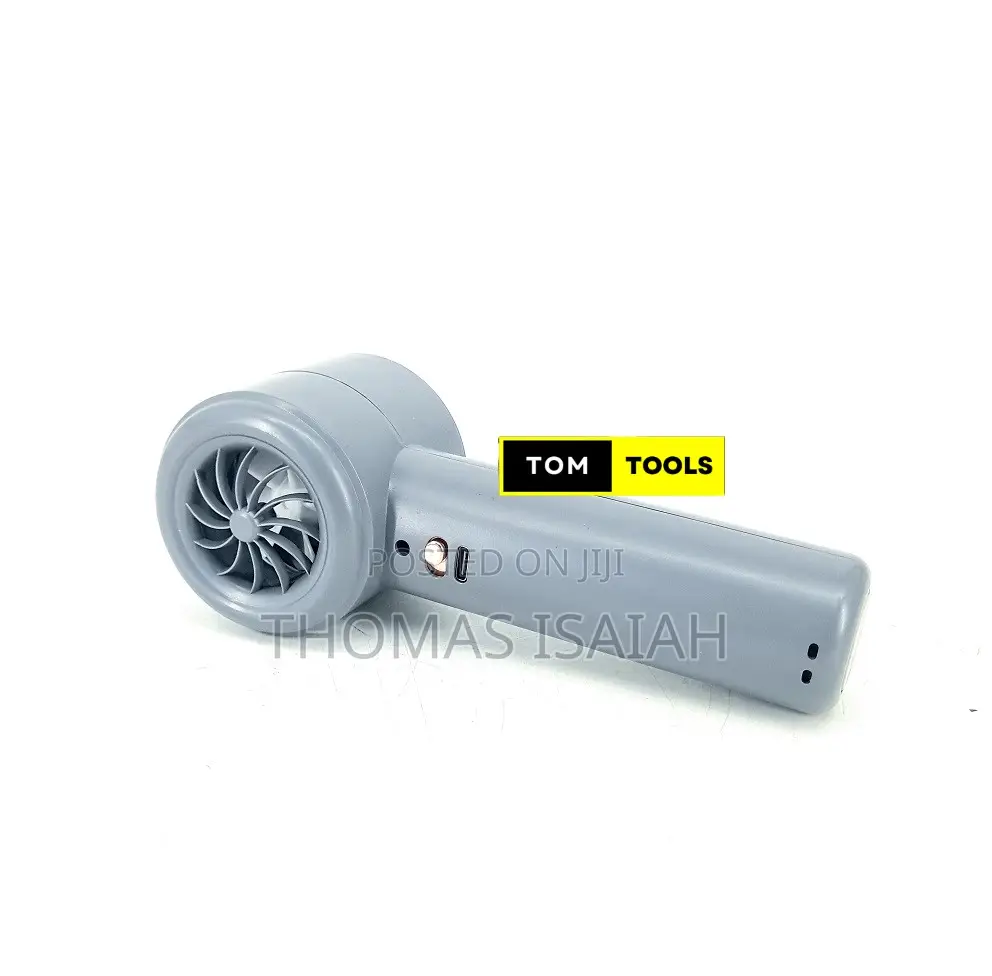T11 Turbo Handheld Fan