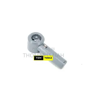 T11 Turbo Handheld Fan