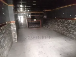Prime Huge Shop to Let at Jomo Kenyatta Avenue (Jka) Mombasa City