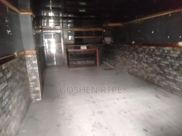 Prime Huge Shop to Let at Jomo Kenyatta Avenue (Jka) Mombasa City