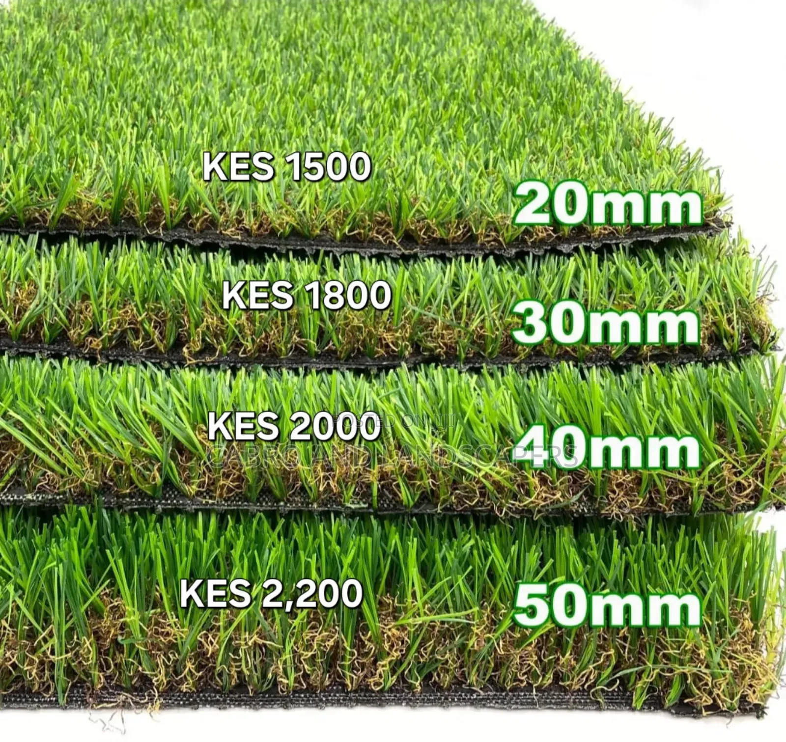 Landscaping Outdoor Solutions