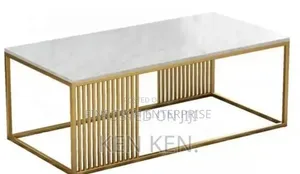 Polly Modern Coffee Table