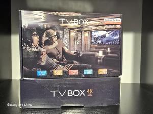 Android Tv Box Multimedia Gateway Internet Tv Box