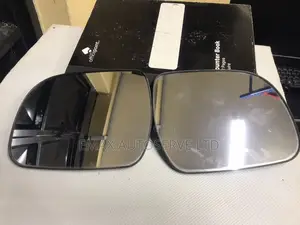 Toyota Vanguard/ Rac 4 Inner Mirror (Price For Each )