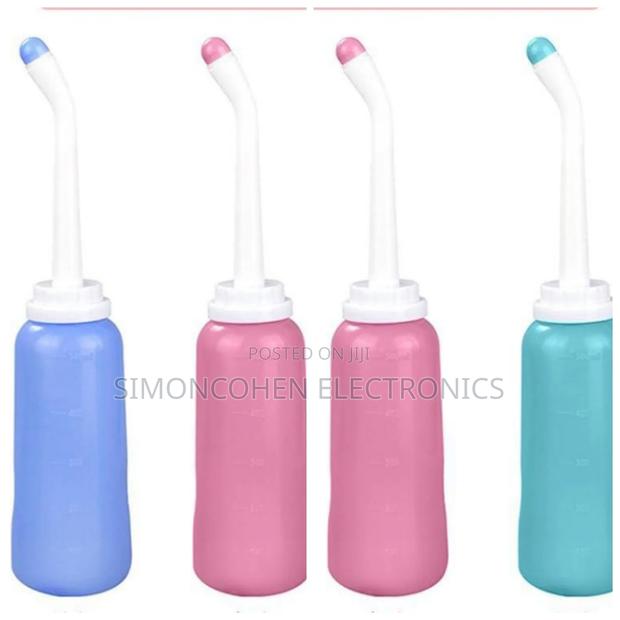 Portable Bidet Spray - thumbnail 2