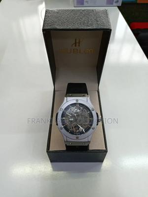 Original Automatic Skeleton Watch - thumbnail 2