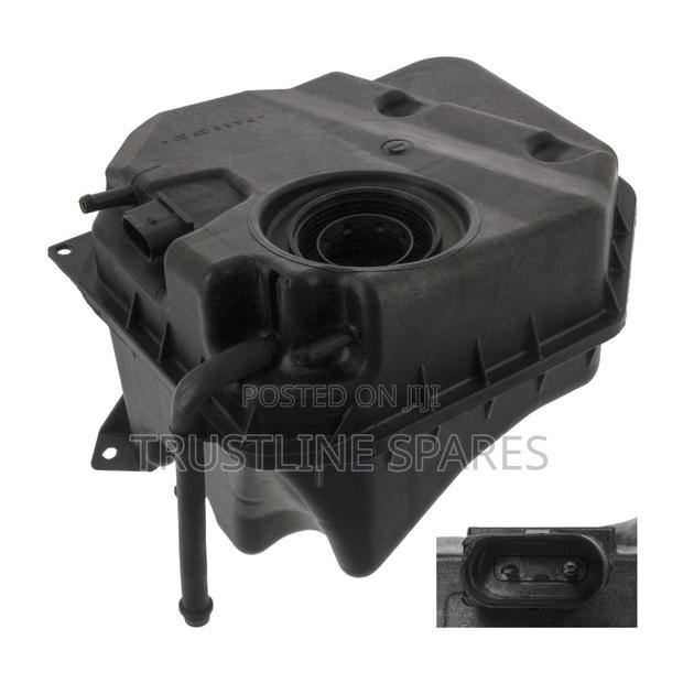 Audi Q7,Touareg,Porsche Cayenne Coolant Expansion Tank