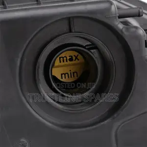 Audi Q7,Touareg,Porsche Cayenne Coolant Expansion Tank