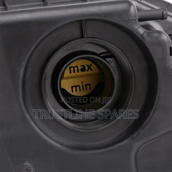 Audi Q7,Touareg,Porsche Cayenne Coolant Expansion Tank