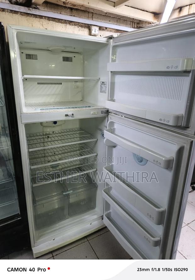 Green Life Ex Uk Lg Fridge - thumbnail 2