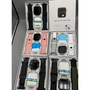 Strap Smart Watch_che - thumbnail 2