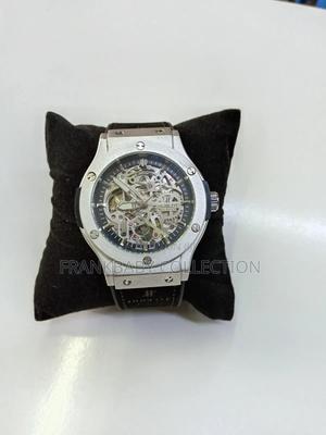 Luxury Mechanical Men's Watch - thumbnail 2