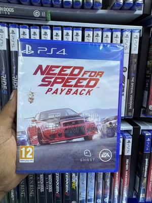 Need For Speed: Payback - thumbnail 2