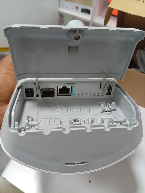 L22ugs-5haxd2haxd-15 Mantbox Ax 15s Mikrotik