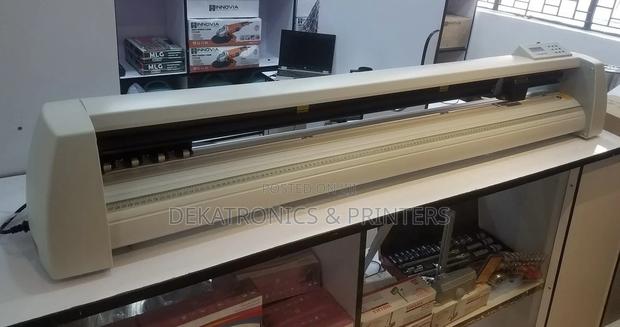 1.2m Contour Vinyl Cutting Plotter - thumbnail 3