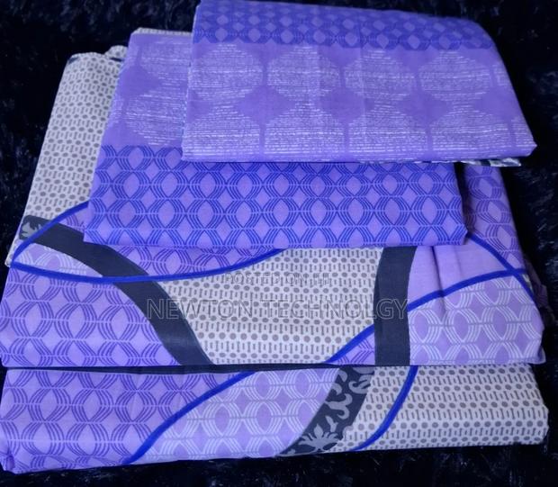 Flat Mix Match Bedsheets Pillowcases 4pcsBedsheet: 2pcsSize: 6×7 - main view